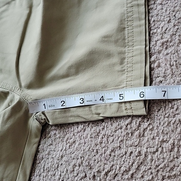 NWT Circo Toddler Boy's Twill Shorts - Picture 4 of 10